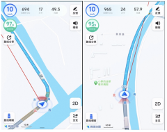 万博max官方入口系统能在短少物理隔断带的路段-万博max官网